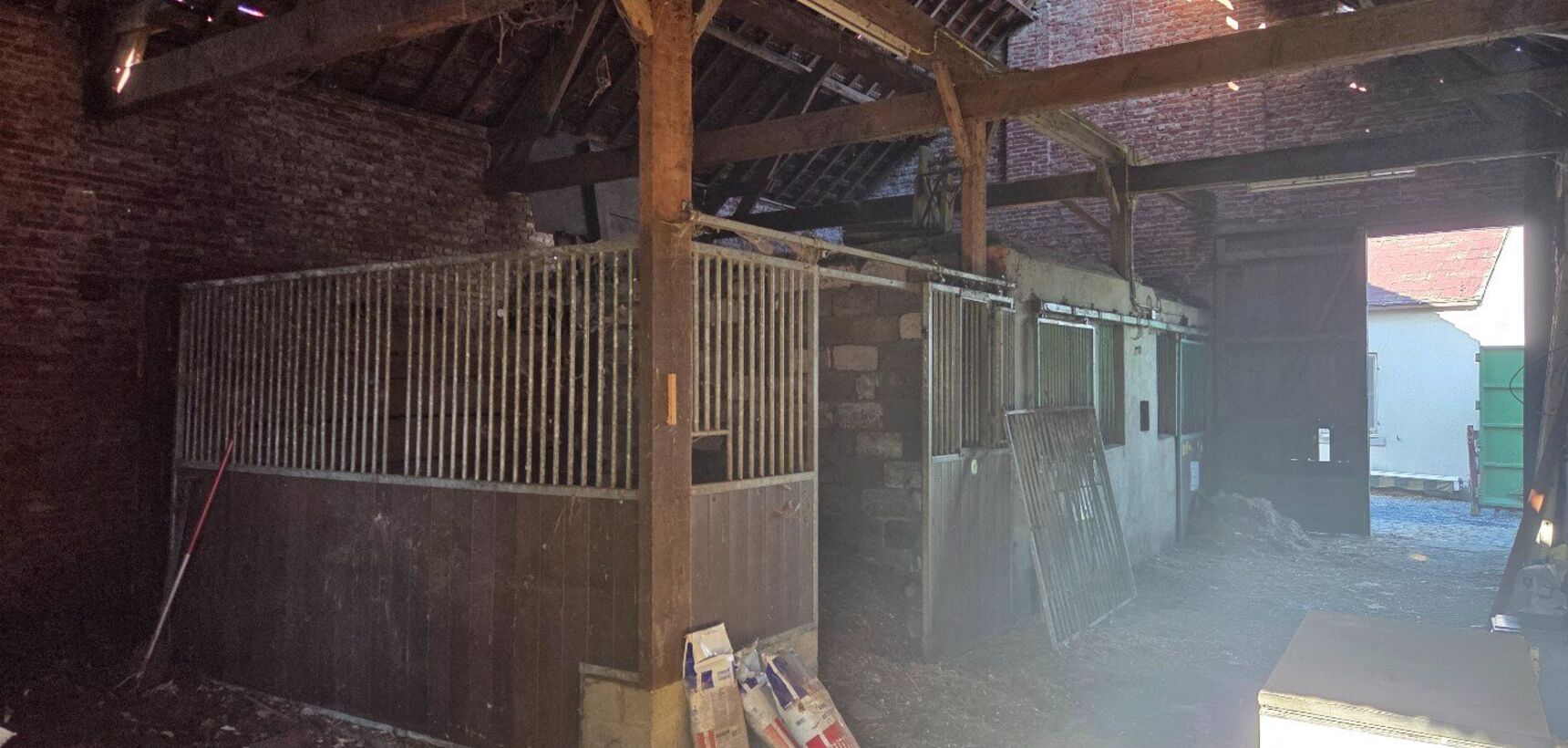 Fermette te huur in Geel