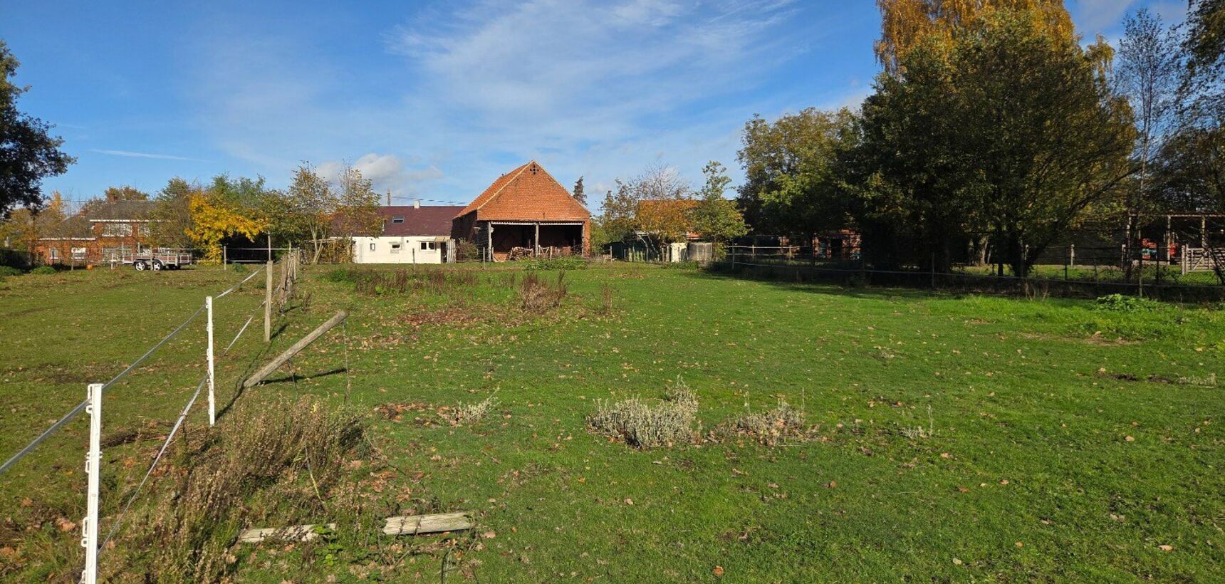 Fermette te huur in Geel