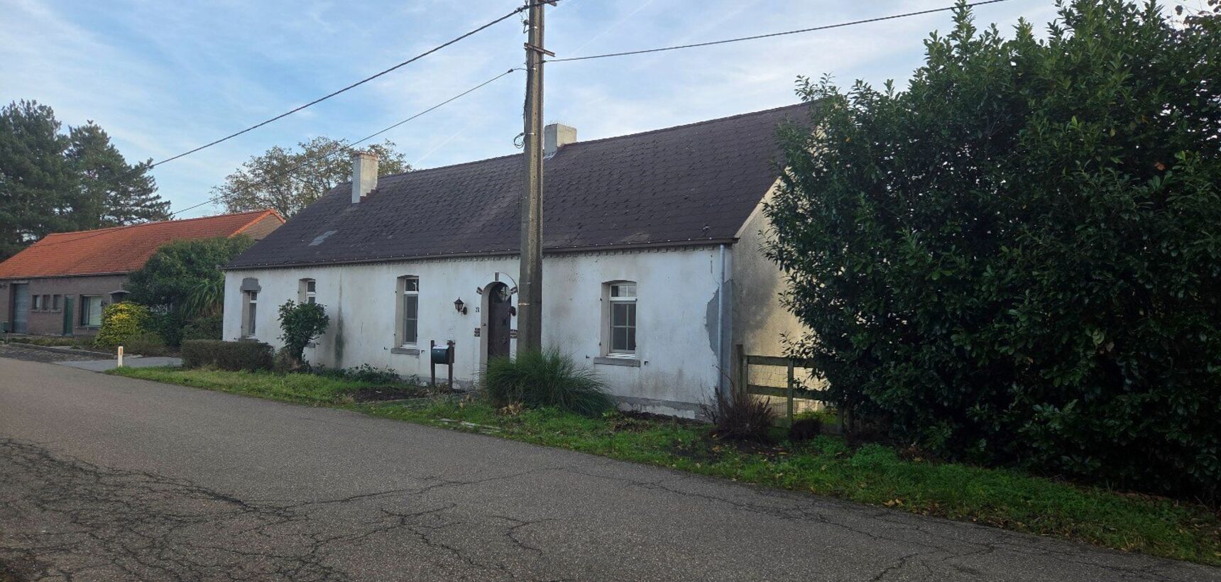 Fermette te huur in Geel