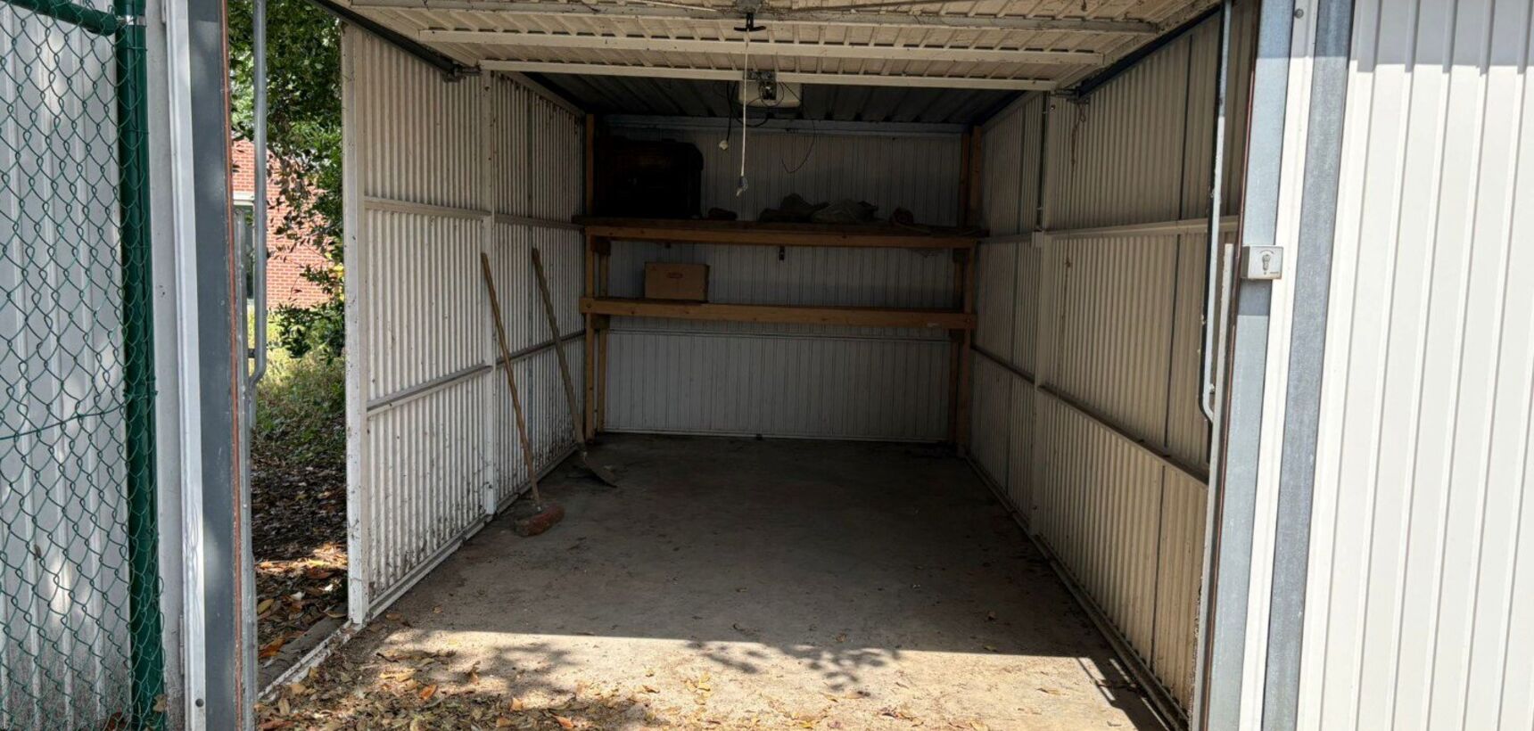 Garagebox te koop in Geel