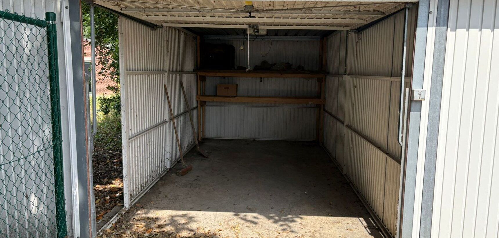 Garagebox te koop in Geel