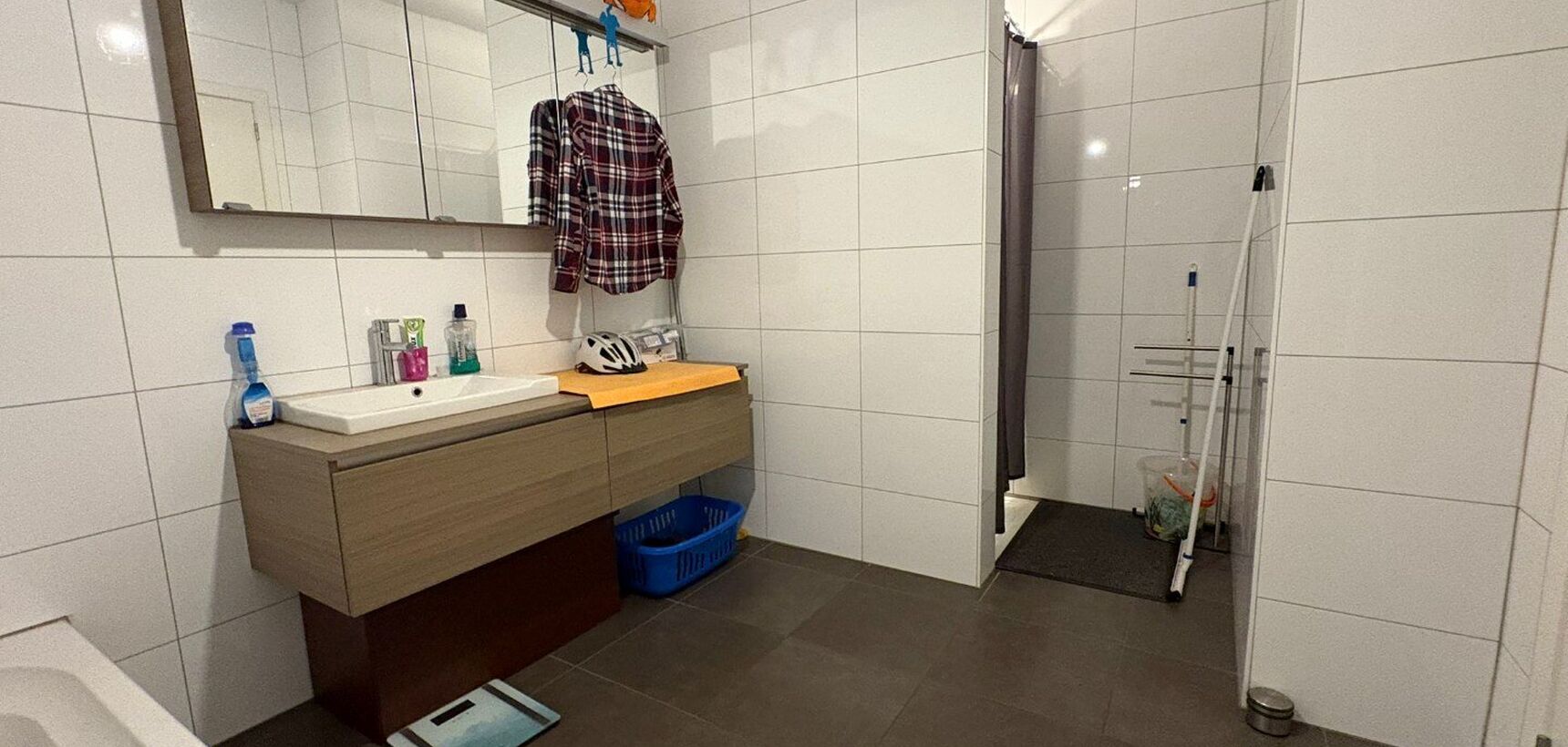 Gelijkvloers appartement te huur in Balen