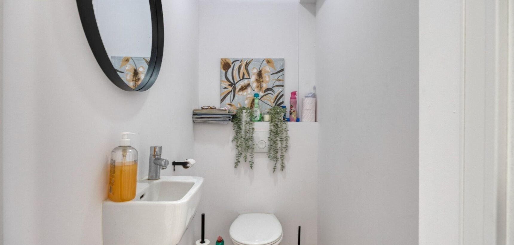 Gelijkvloers appartement te koop in Geel