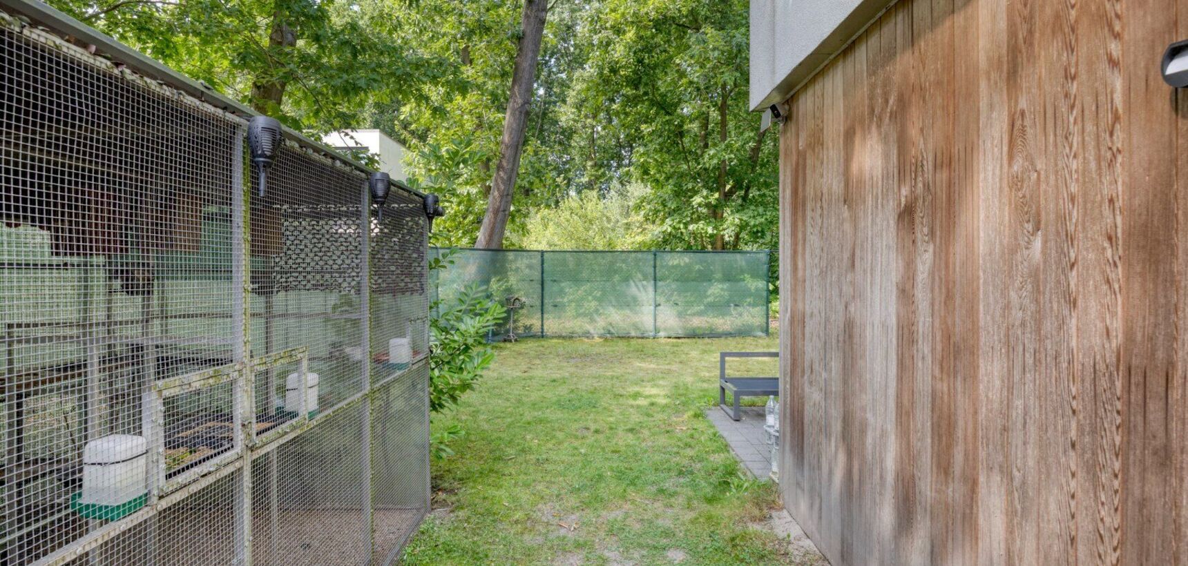 Gelijkvloers appartement te koop in Geel