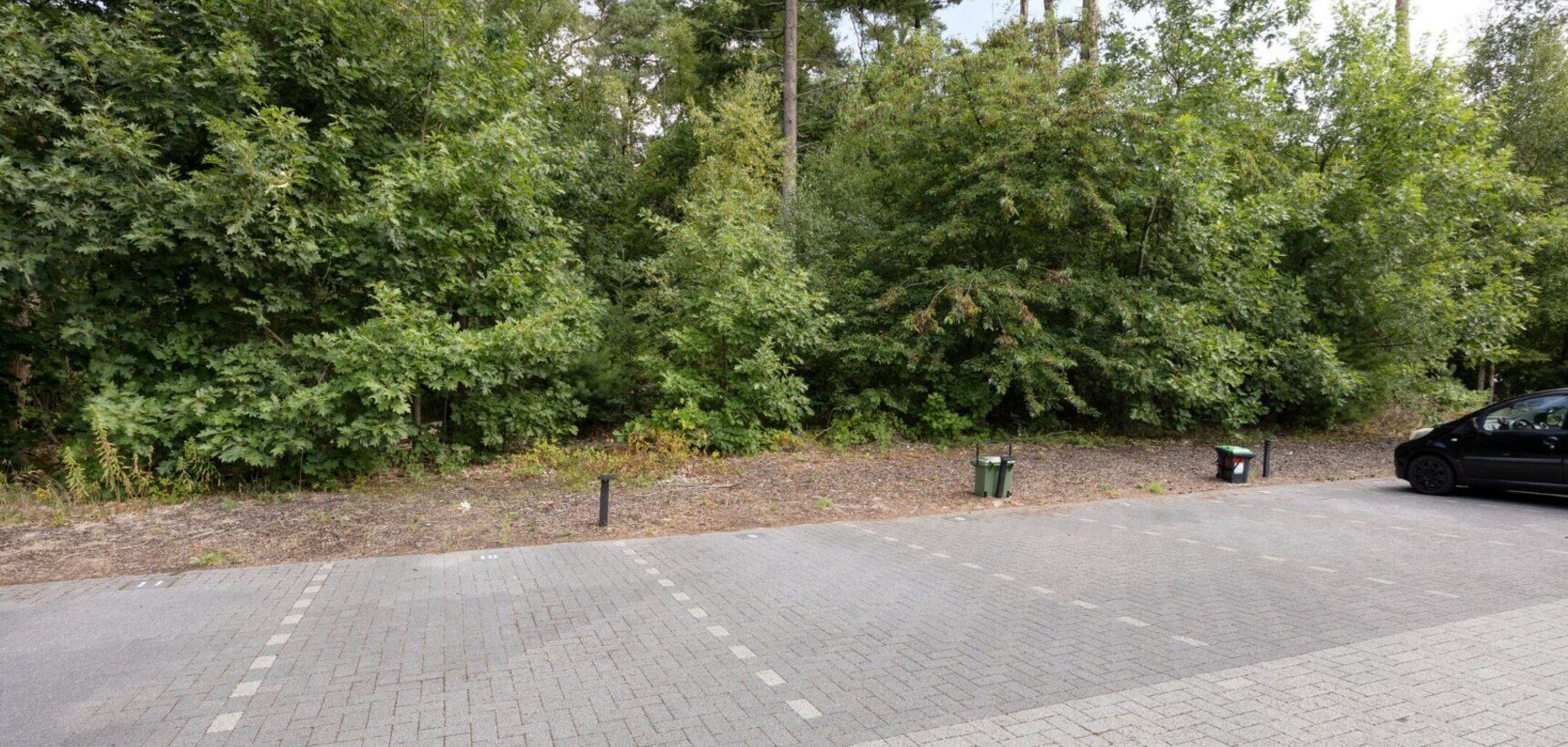 Gelijkvloers appartement te koop in Geel