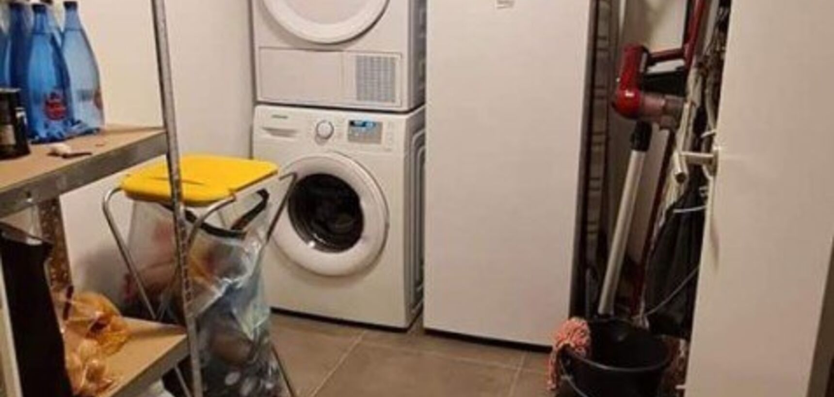 Gelijkvloers appartement te koop in Geel