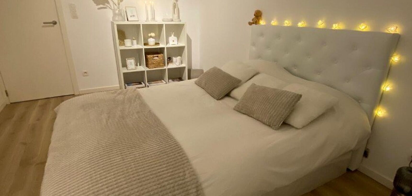 Gelijkvloers appartement te koop in Geel