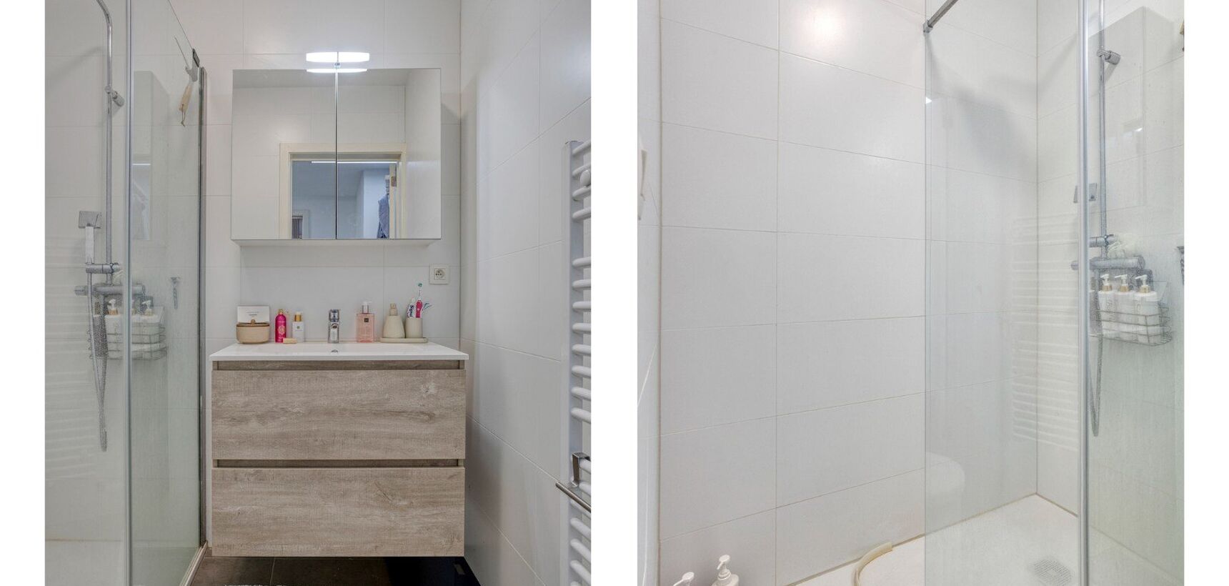 Gelijkvloers appartement te koop in Geel