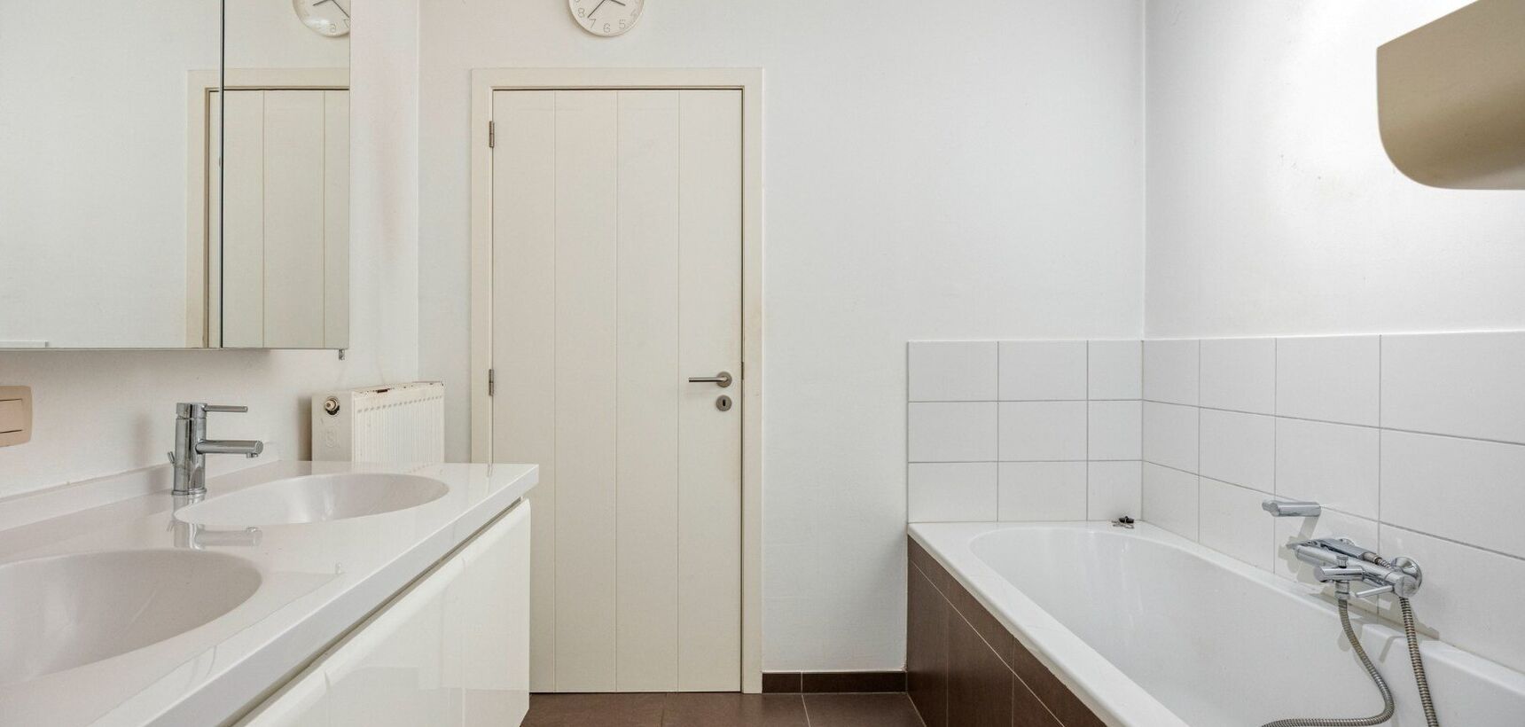 Gelijkvloers appartement te koop in Geel