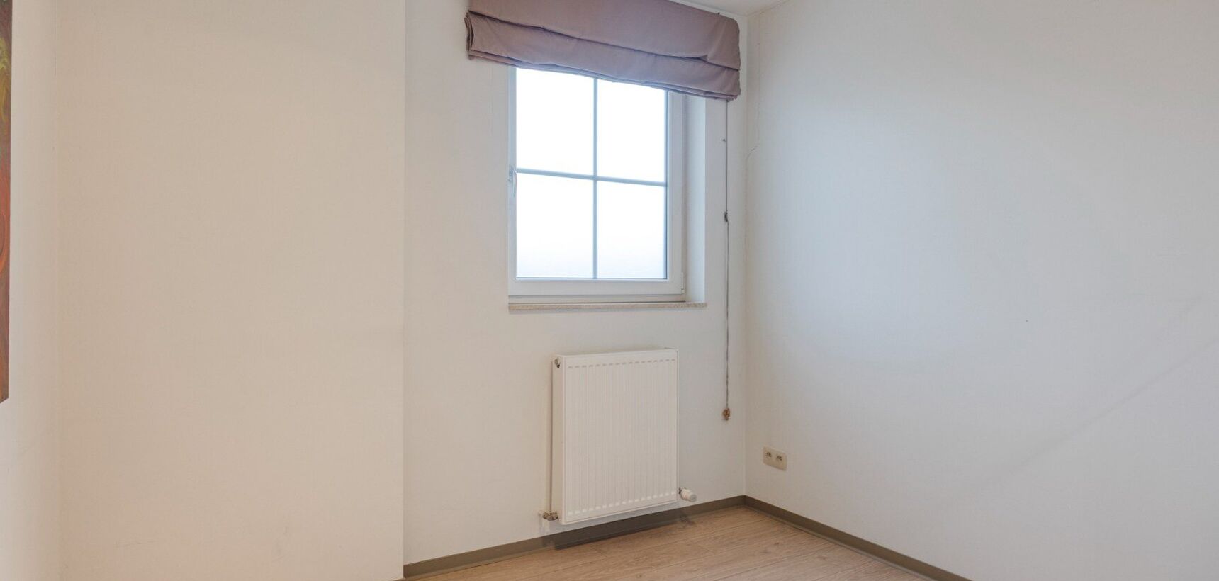 Gelijkvloers appartement te koop in Geel