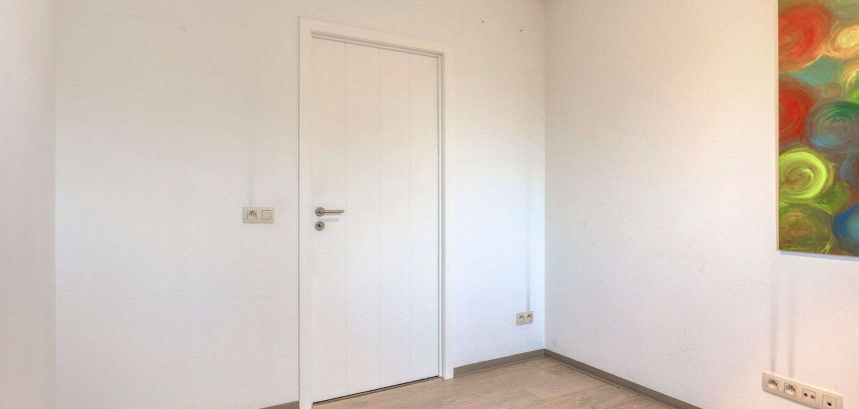 Gelijkvloers appartement te koop in Geel