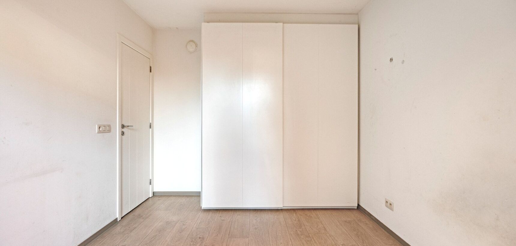 Gelijkvloers appartement te koop in Geel