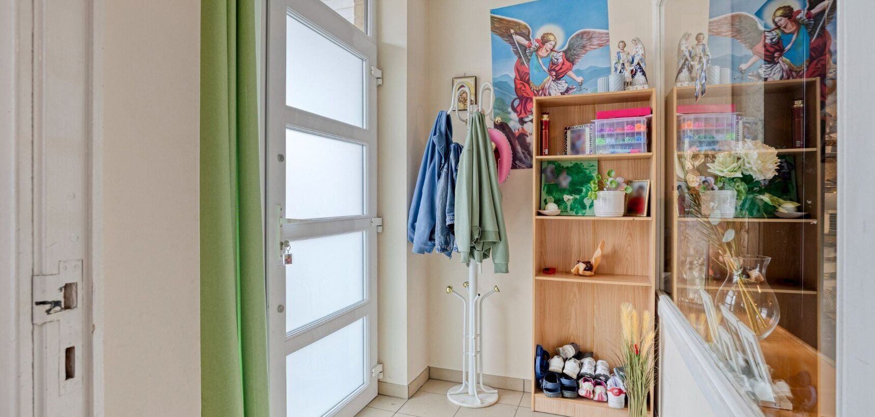Gelijkvloers appartement te koop in Laakdal