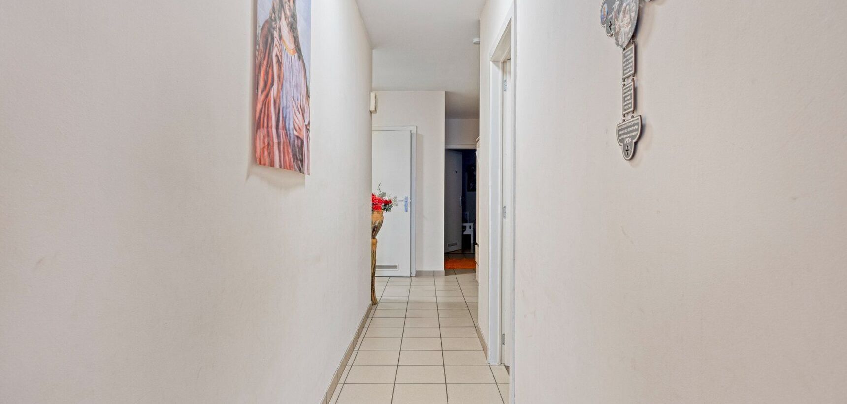 Gelijkvloers appartement te koop in Laakdal