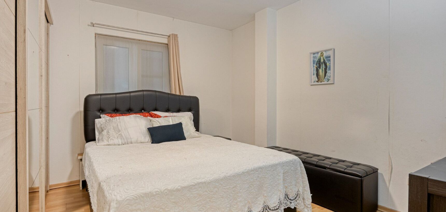 Gelijkvloers appartement te koop in Laakdal
