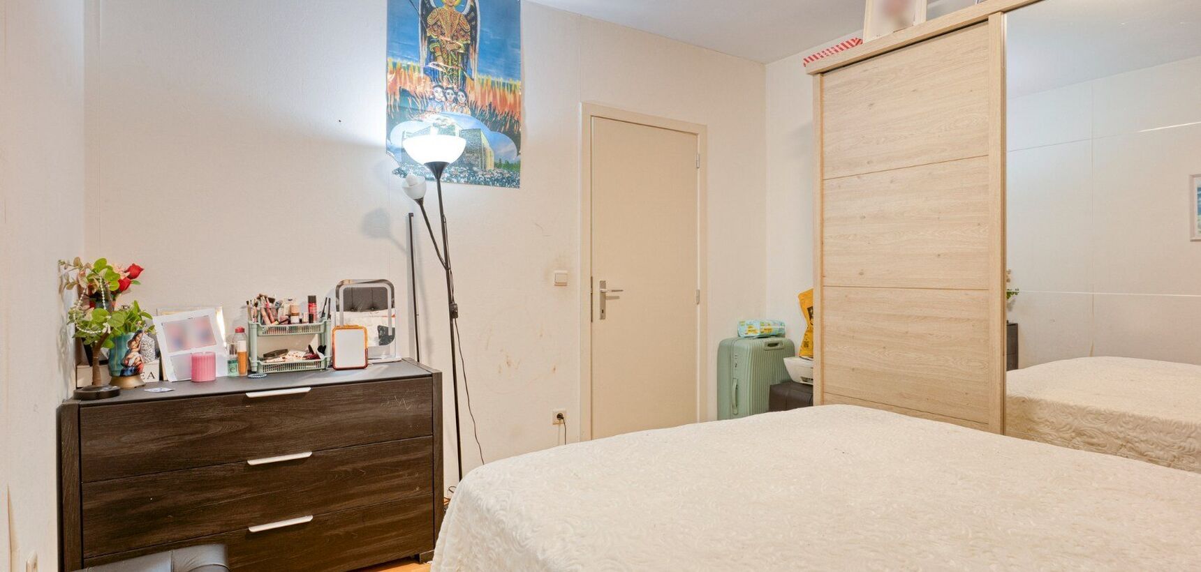 Gelijkvloers appartement te koop in Laakdal