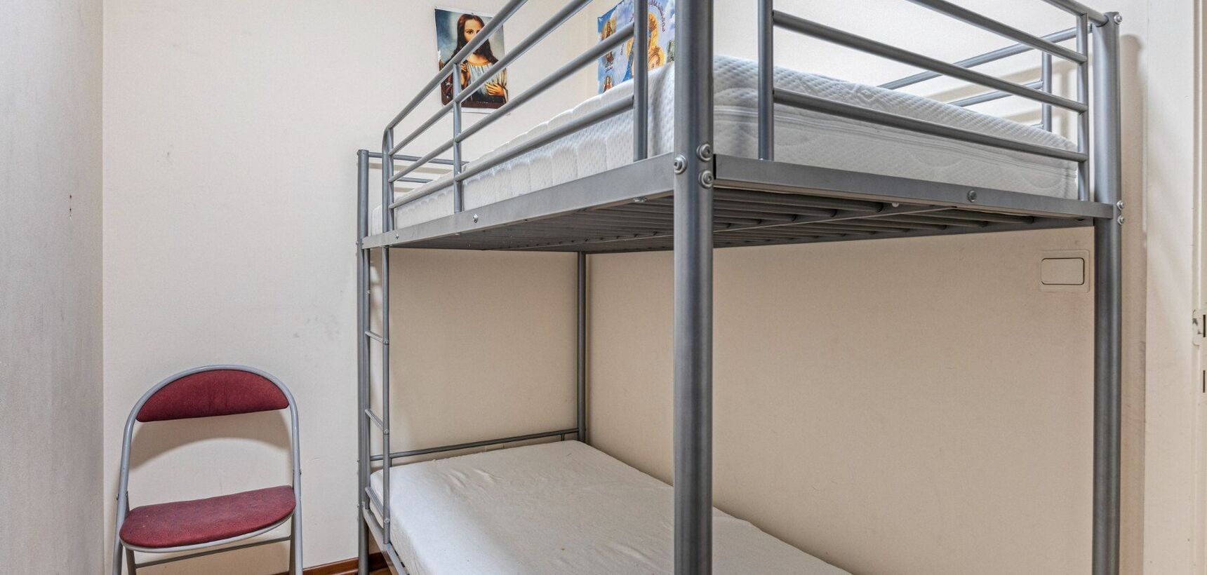 Gelijkvloers appartement te koop in Laakdal