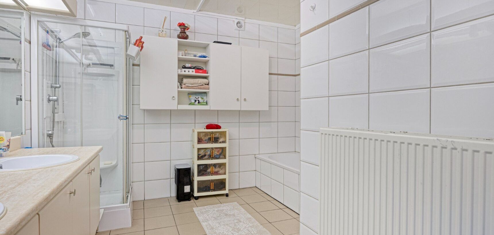 Gelijkvloers appartement te koop in Laakdal