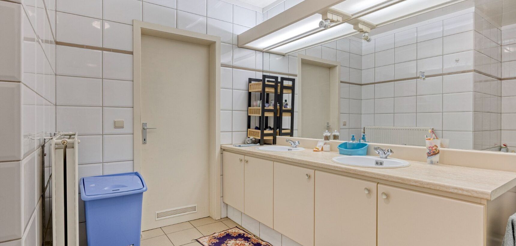 Gelijkvloers appartement te koop in Laakdal