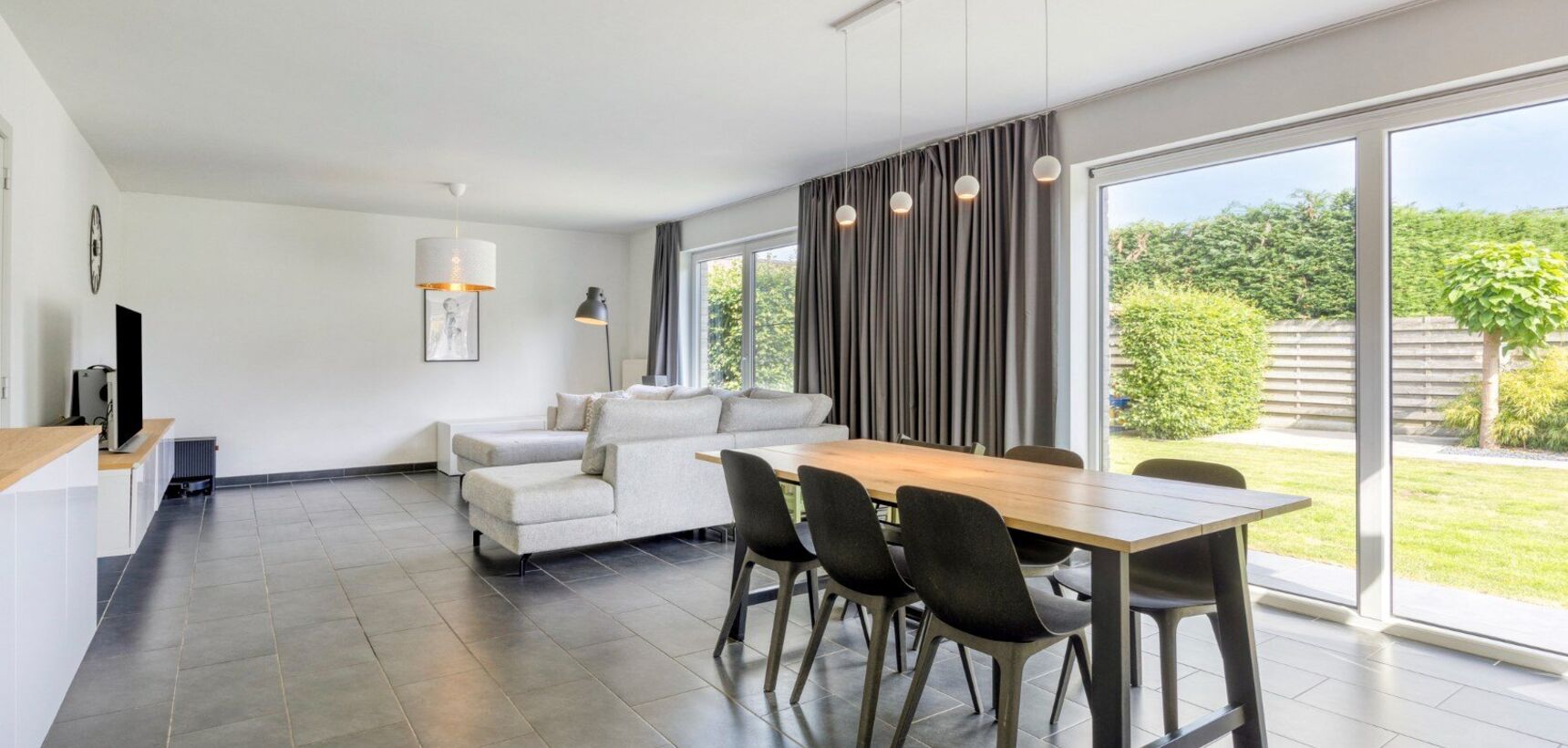 Gelijkvloers appartement te koop in Leopoldsburg