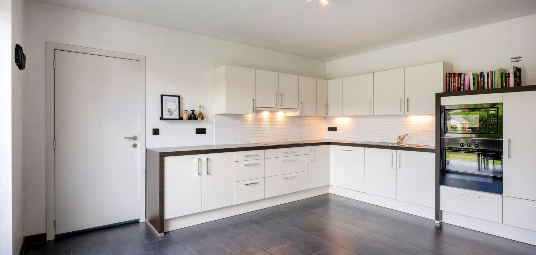 Gelijkvloers appartement te koop in Leopoldsburg