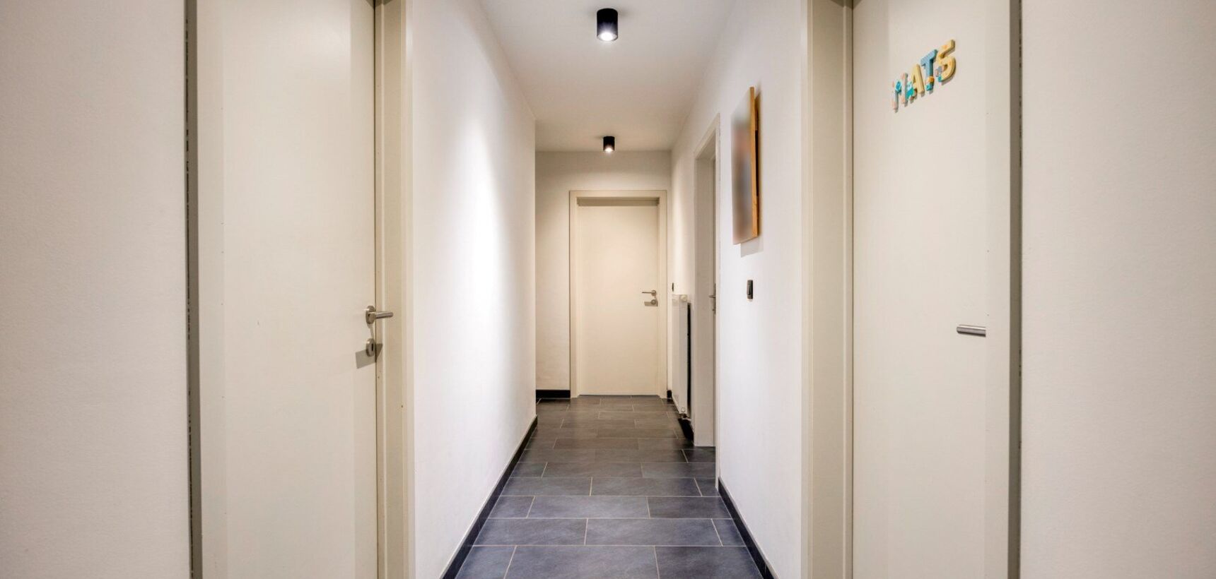 Gelijkvloers appartement te koop in Leopoldsburg