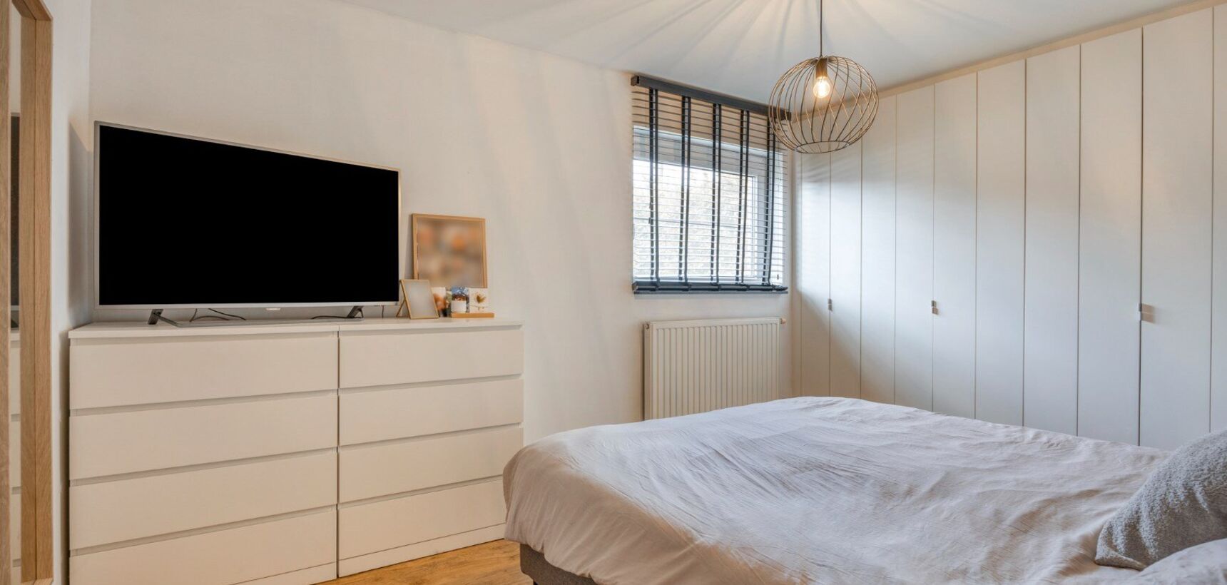 Gelijkvloers appartement te koop in Leopoldsburg