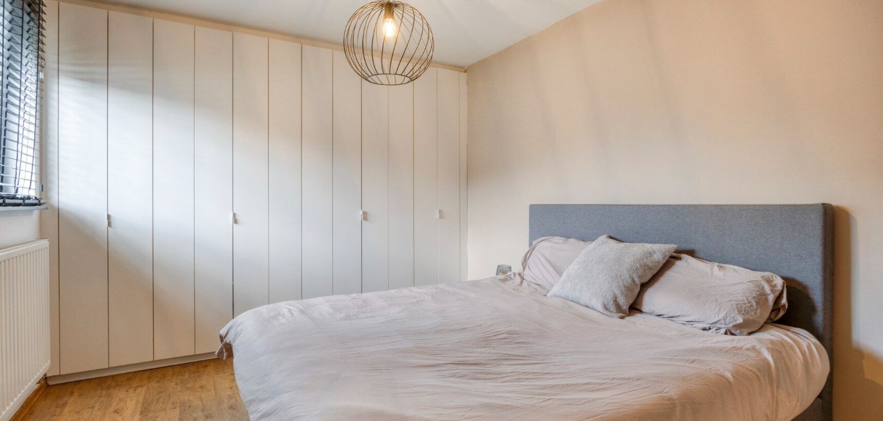 Gelijkvloers appartement te koop in Leopoldsburg