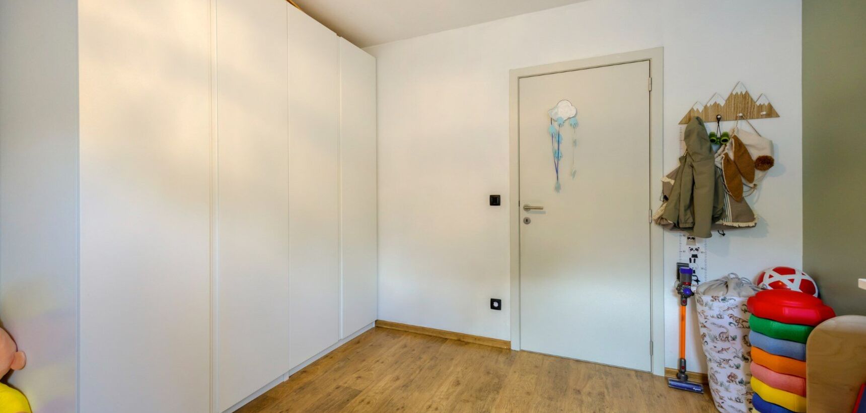 Gelijkvloers appartement te koop in Leopoldsburg