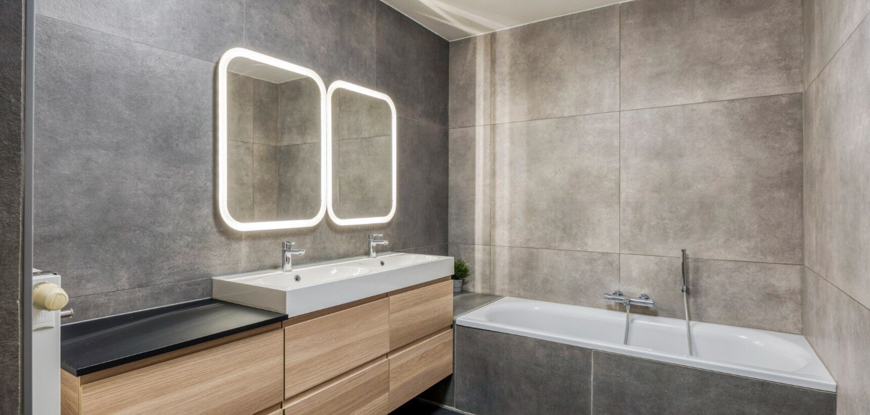 Gelijkvloers appartement te koop in Leopoldsburg