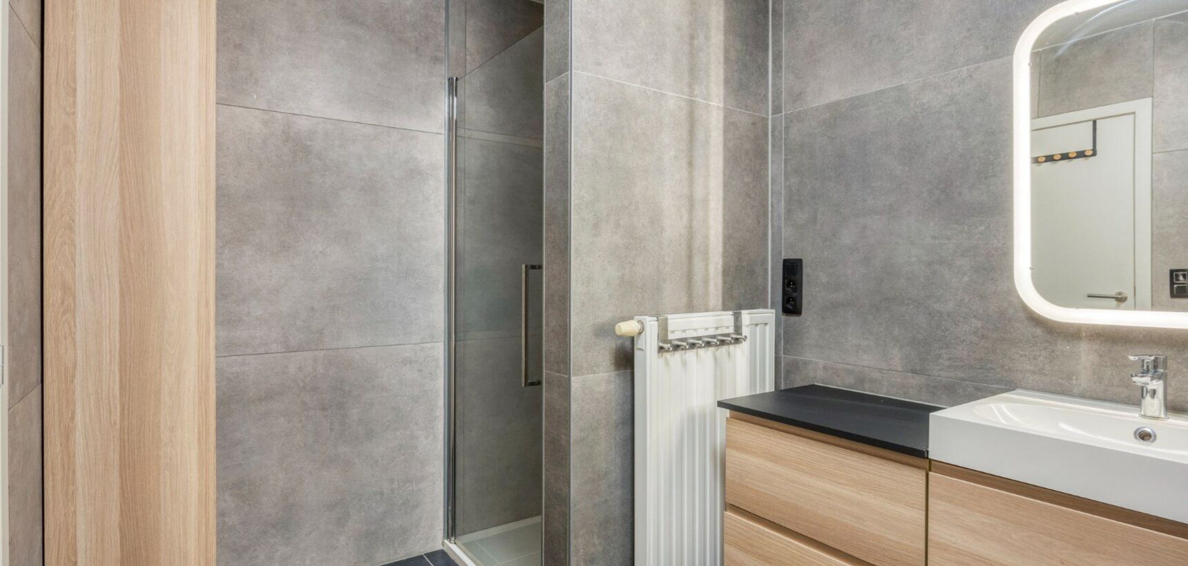 Gelijkvloers appartement te koop in Leopoldsburg
