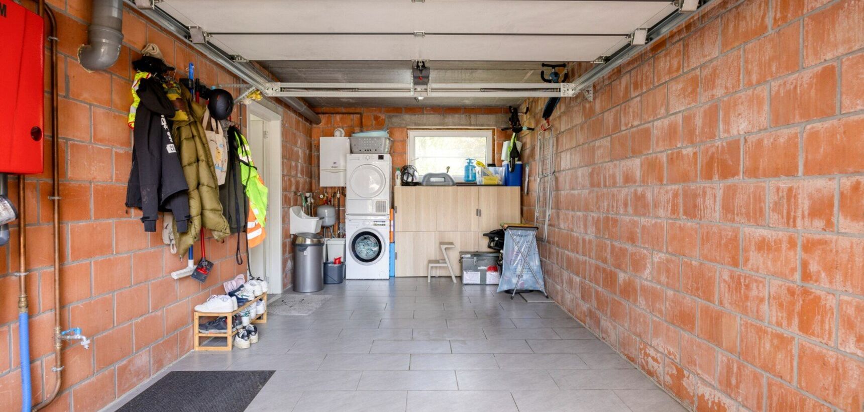 Gelijkvloers appartement te koop in Leopoldsburg