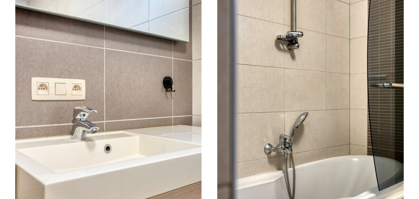 Gelijkvloers appartement te koop in Olen