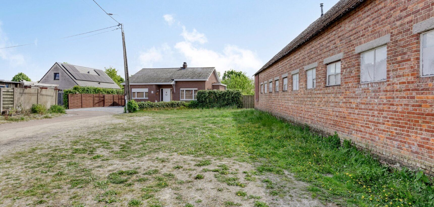 Grond te koop in Balen