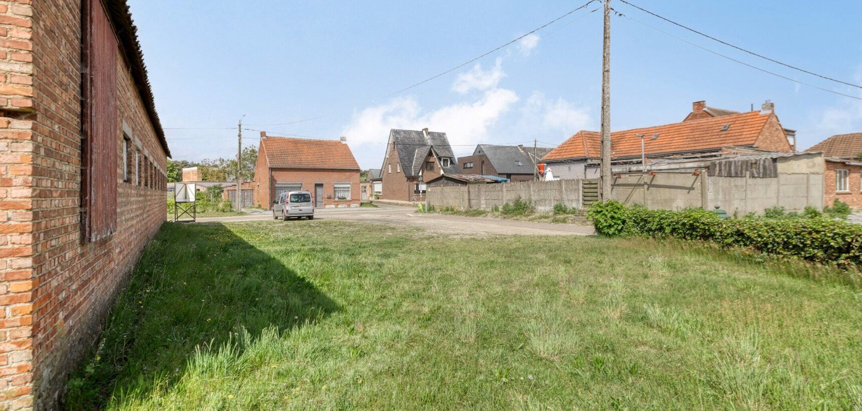 Grond te koop in Balen