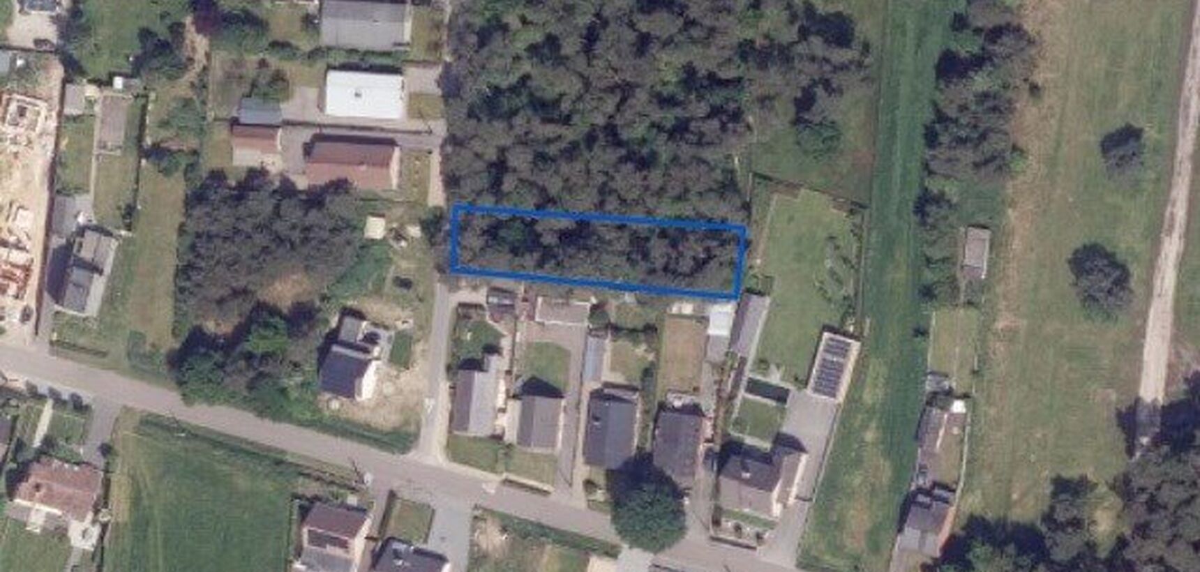 Grond te koop in Balen