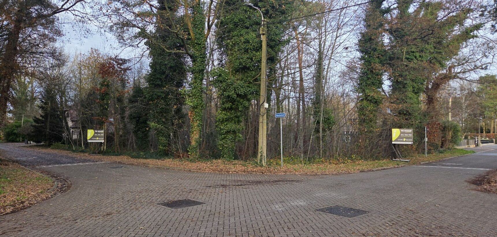 Grond te koop in Balen