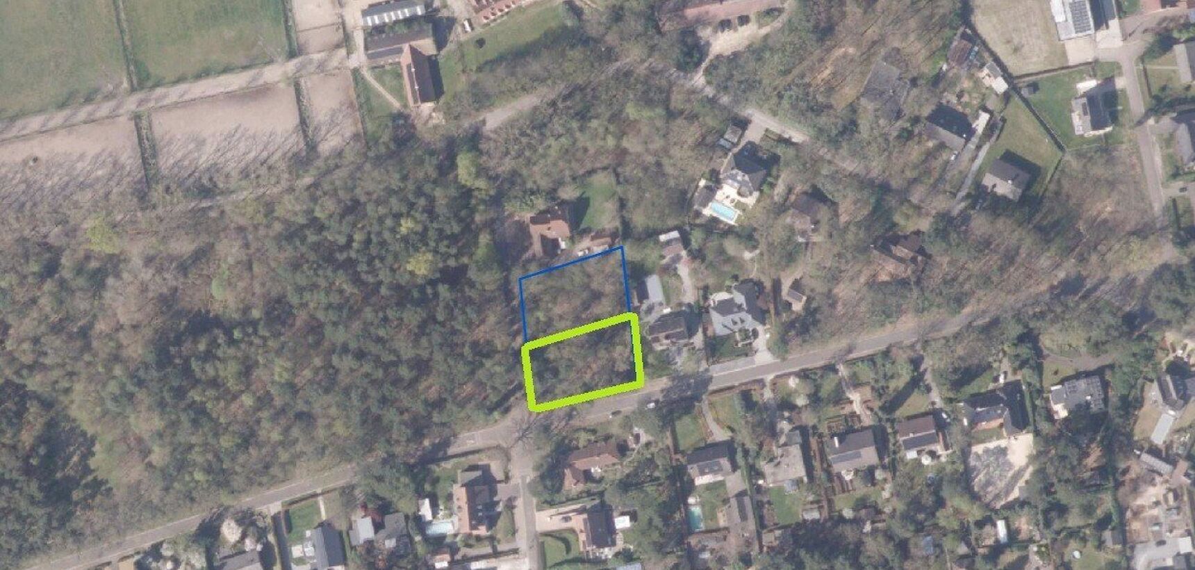 Grond te koop in Balen