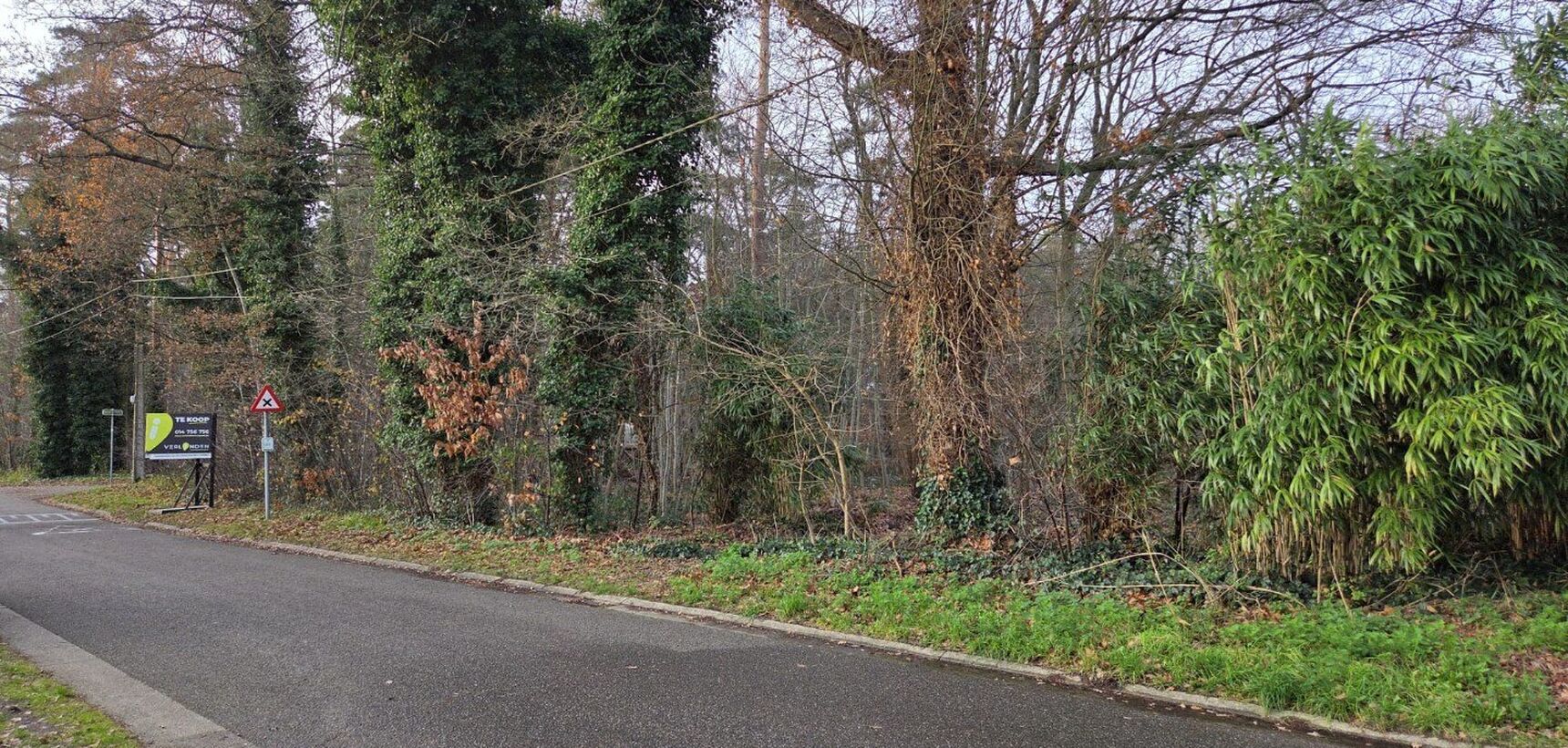 Grond te koop in Balen