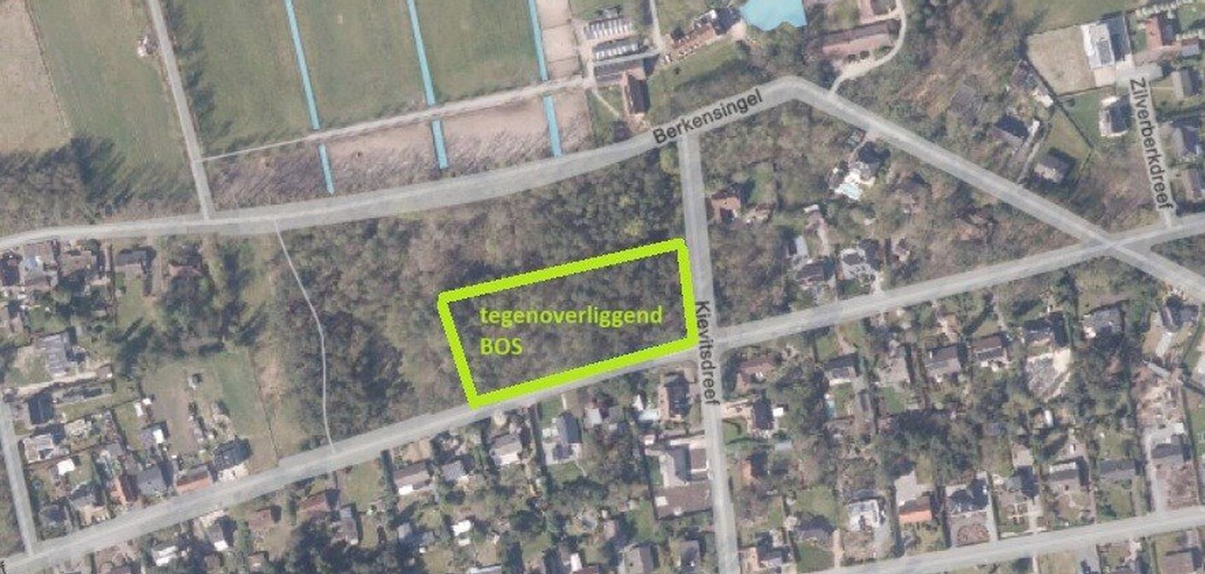 Grond te koop in Balen