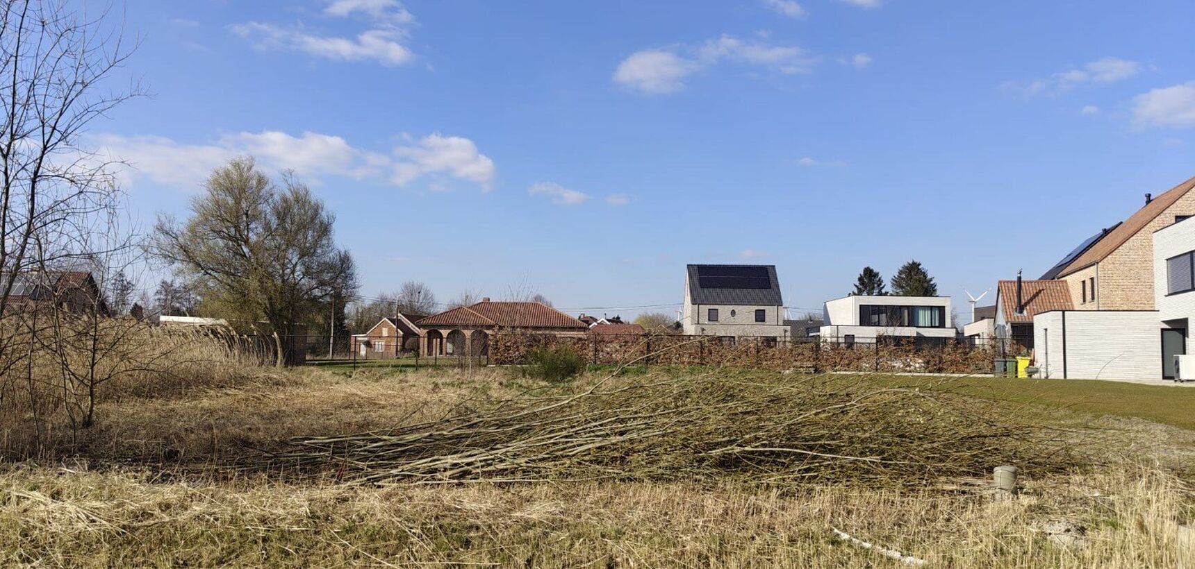 Grond te koop in Balen