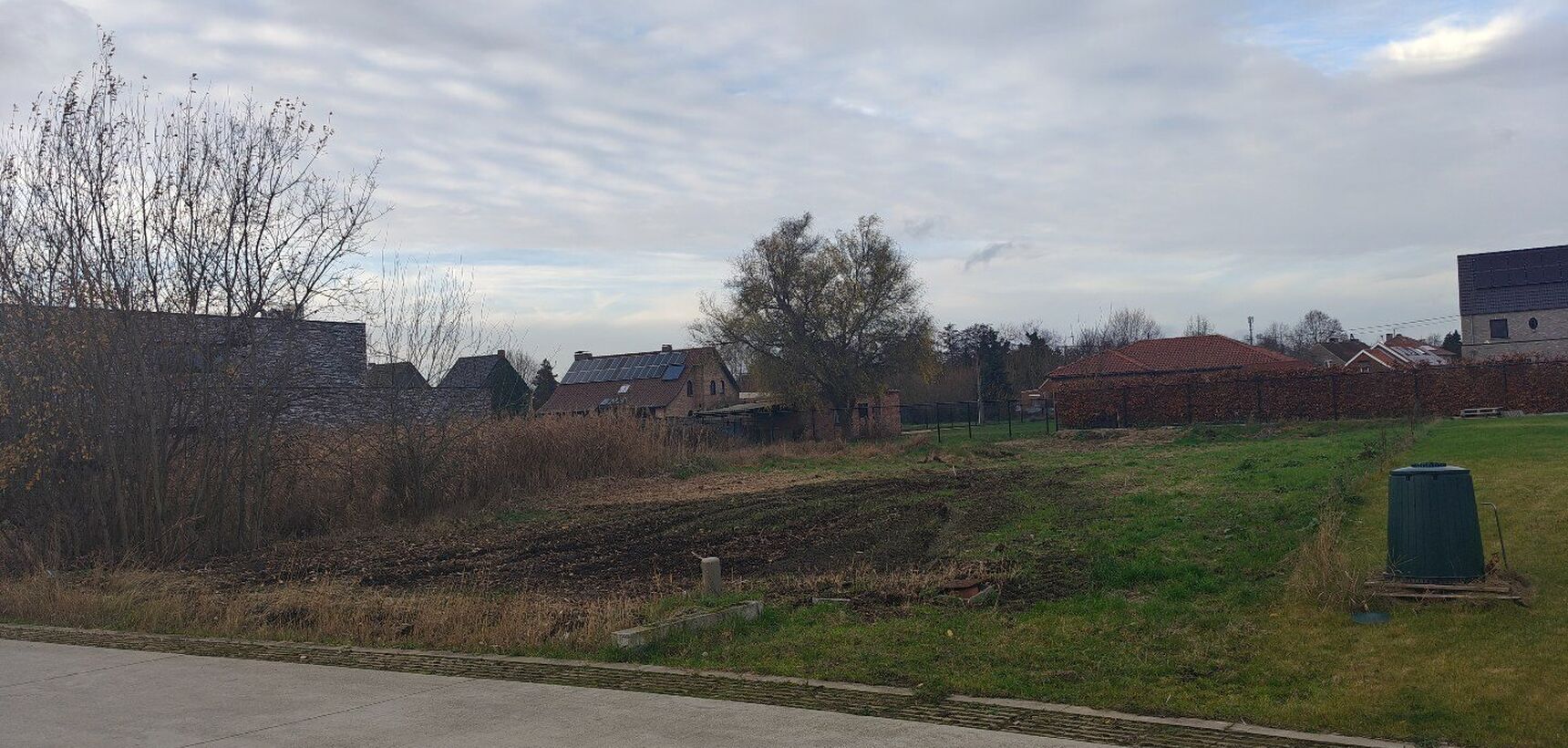 Grond te koop in Balen