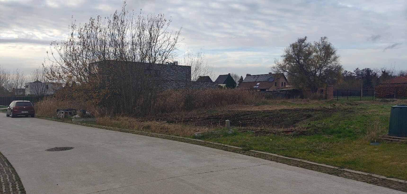 Grond te koop in Balen