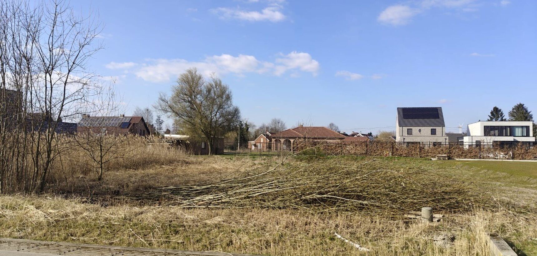 Grond te koop in Balen