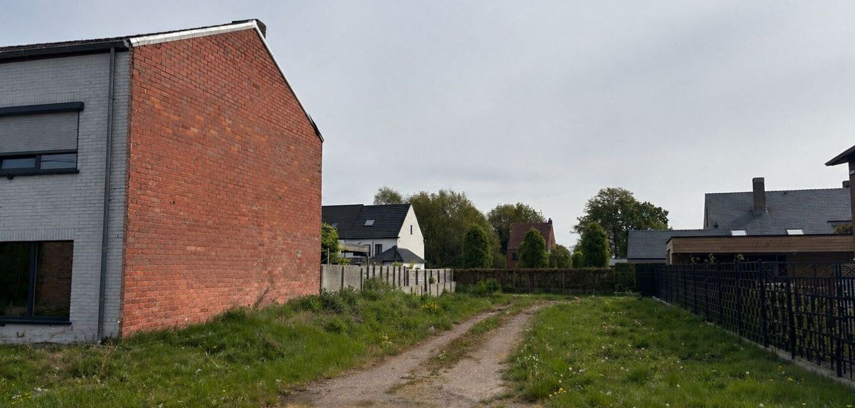 Grond te koop in Balen