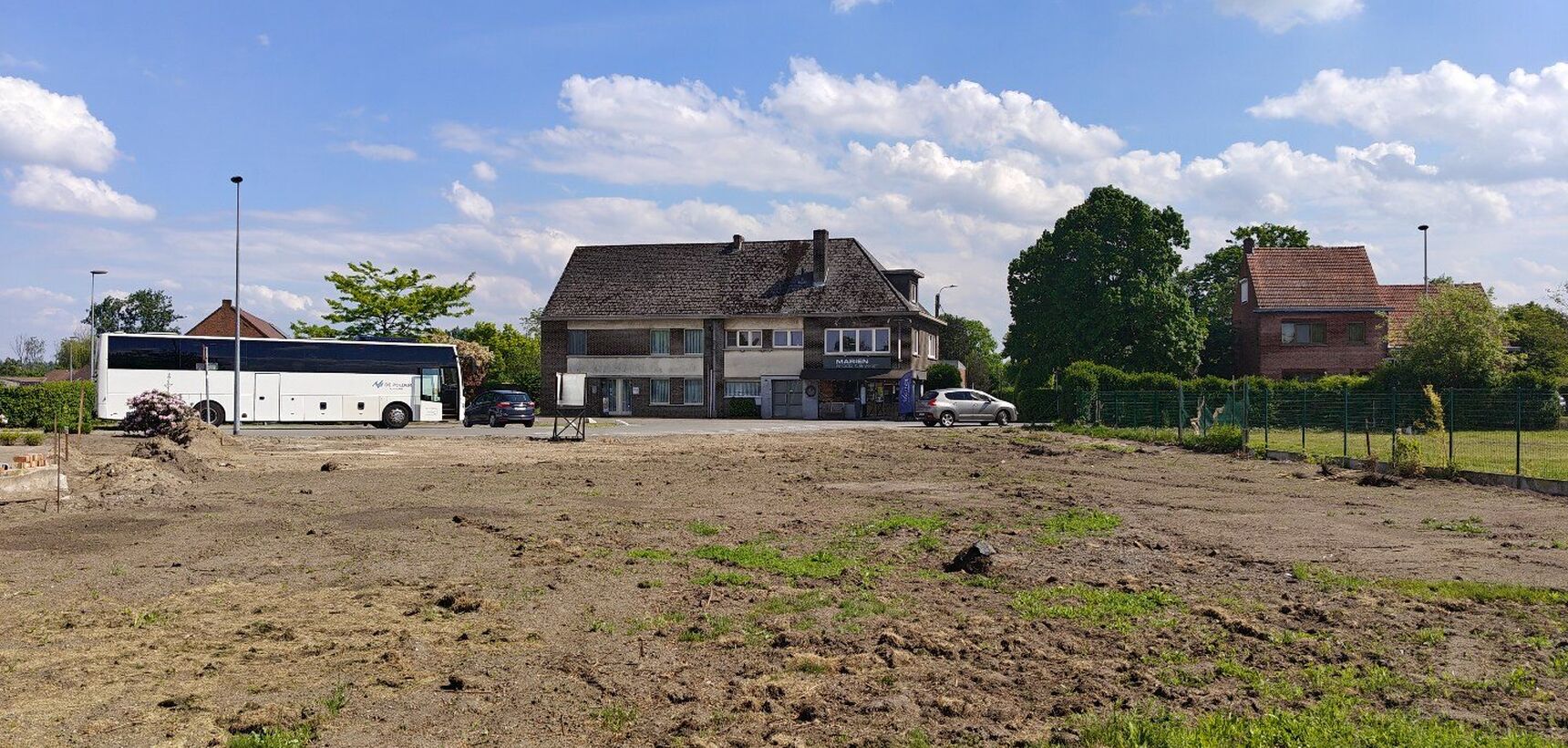Grond te koop in Balen