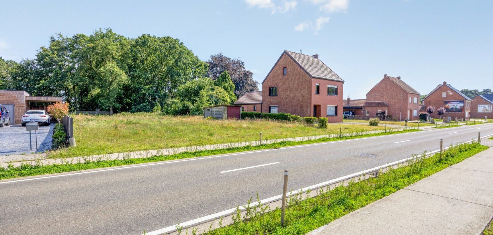 Grond te koop in Balen