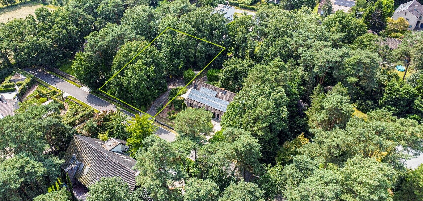 Grond te koop in Geel