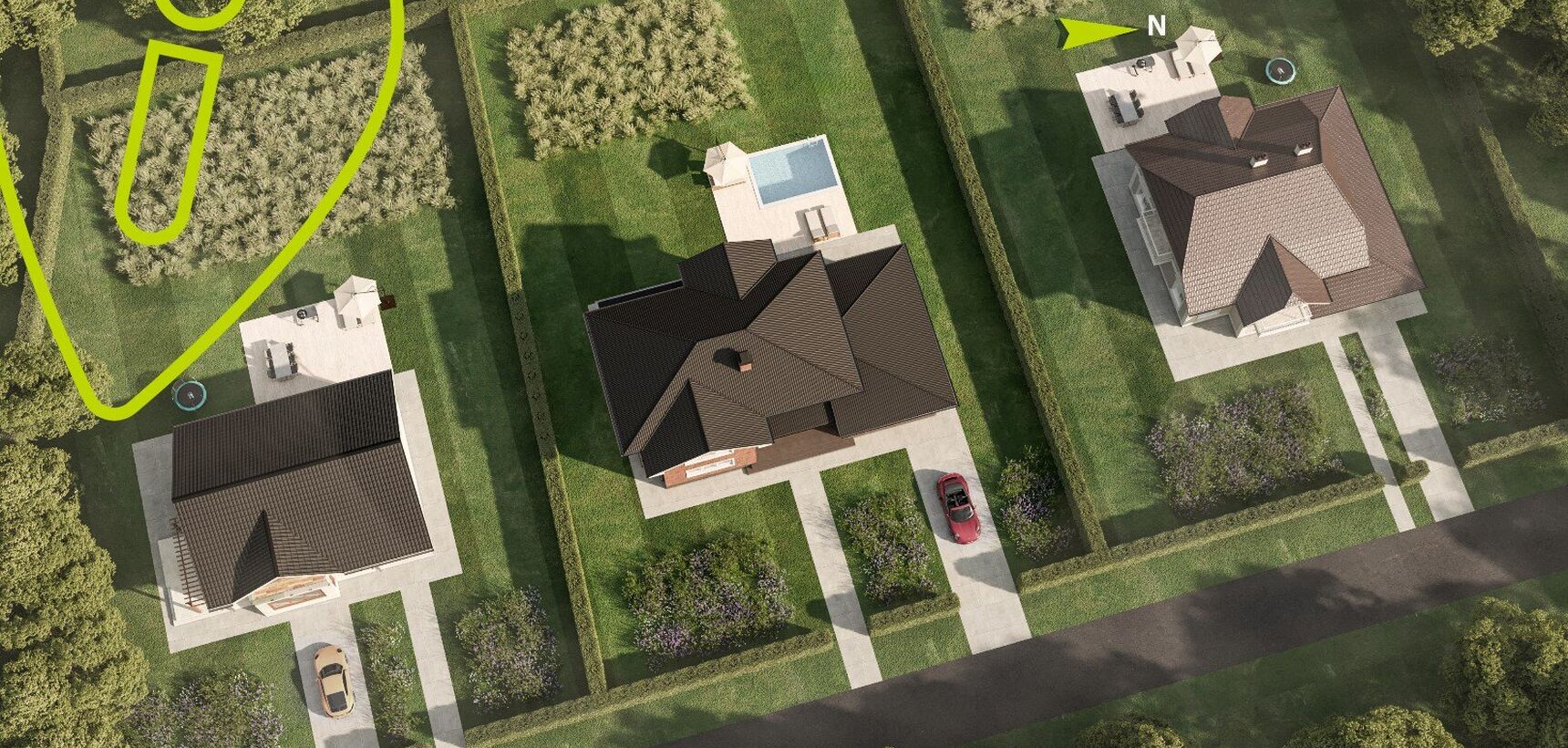 Grond te koop in Geel