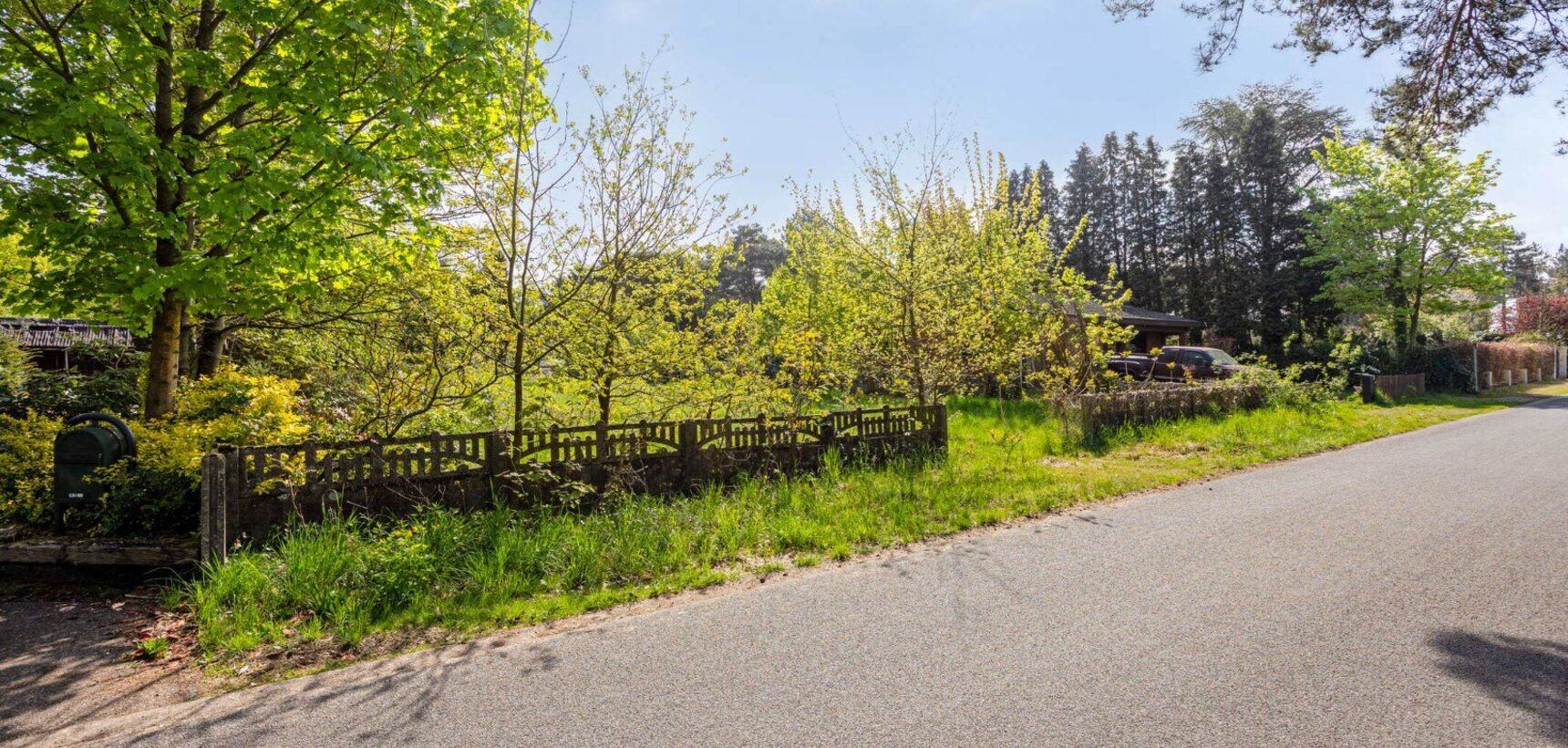 Grond te koop in Lommel